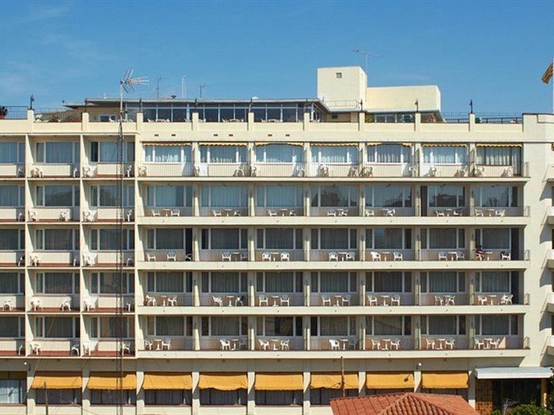 Hotel Lloret Santa Rosa By Pierre & Vacances Lloret de Mar Kültér fotó